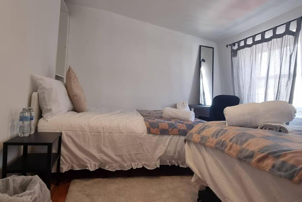 King'S Cross Road Private Rooms London Room photo