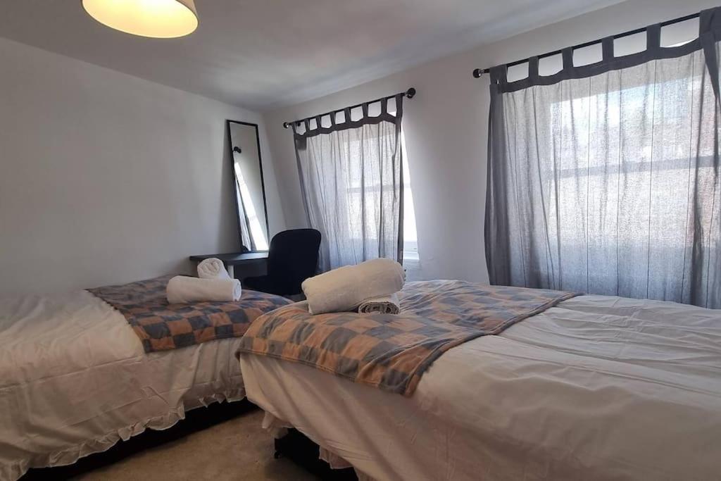 King'S Cross Road Private Rooms London Room photo