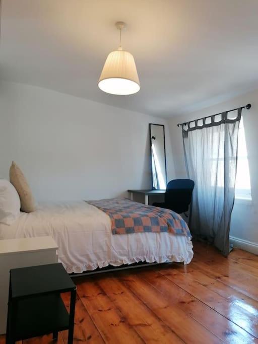 King'S Cross Road Private Rooms London Exterior photo